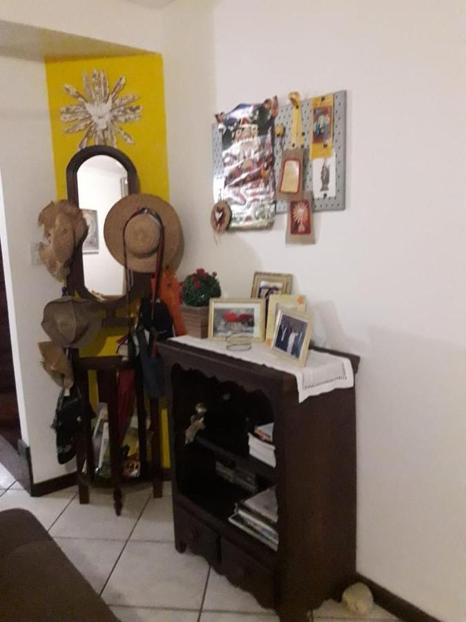 Casa Paratiana Extérieur photo