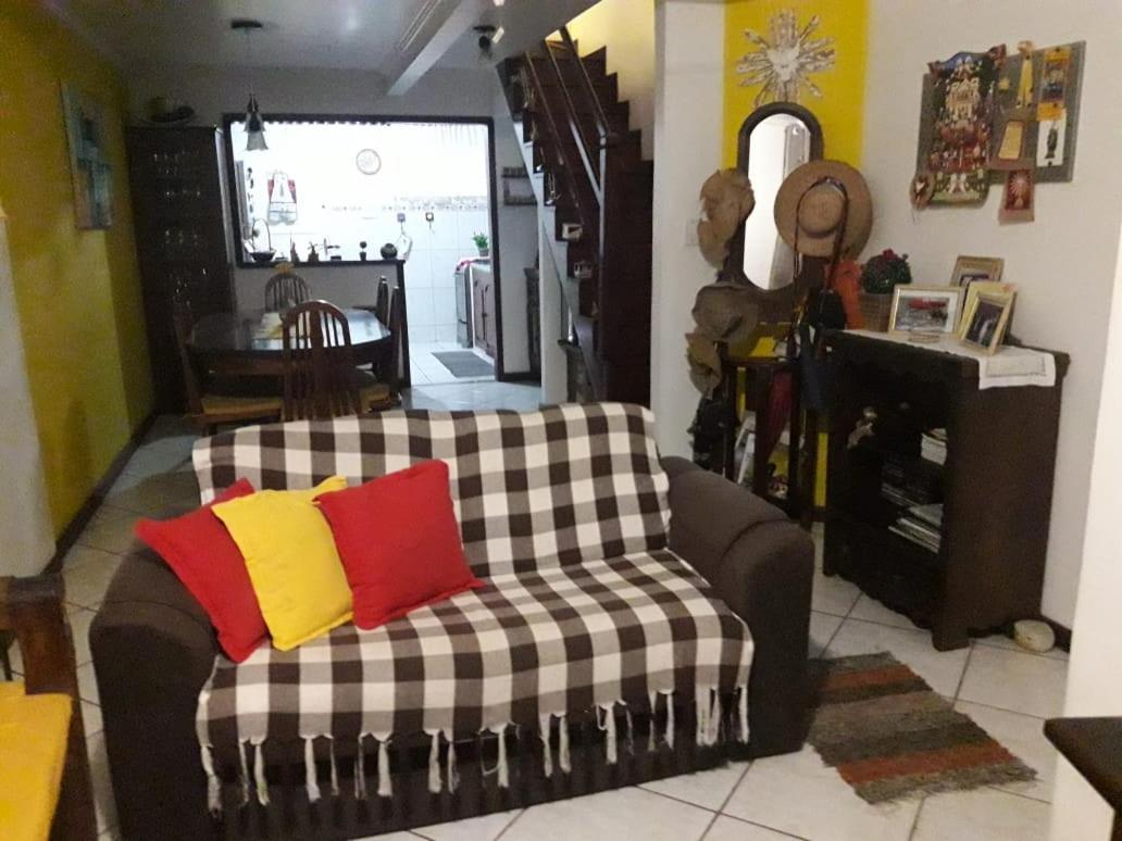 Casa Paratiana Extérieur photo